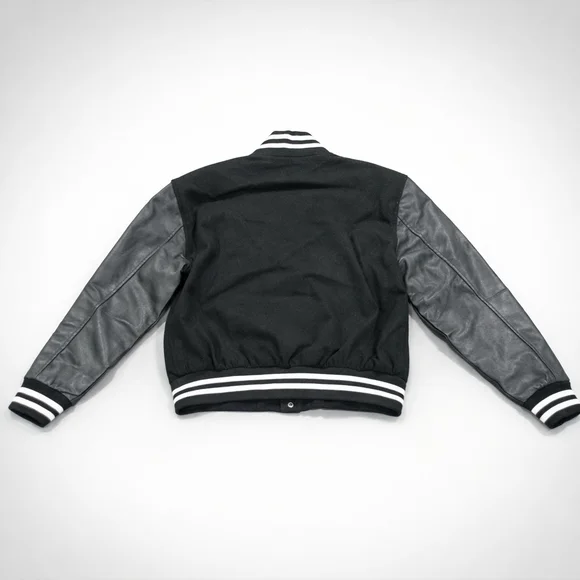 New Brutul Bee Varsity Letterman Jacket - Picture 4 of 12